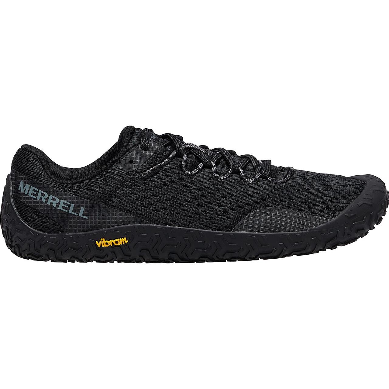 Merrell Womens Vapor Glove Sort Black