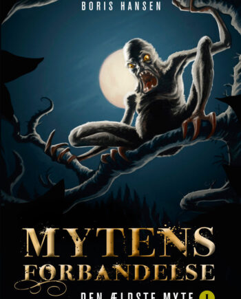Mytens Forbandelse