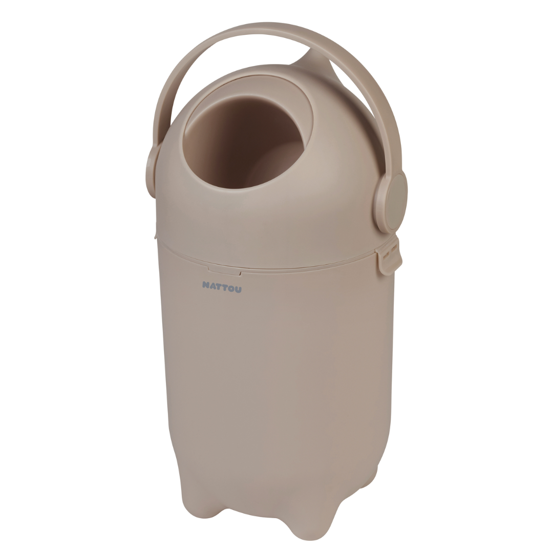 Nattou Dropy Blespand Taupe