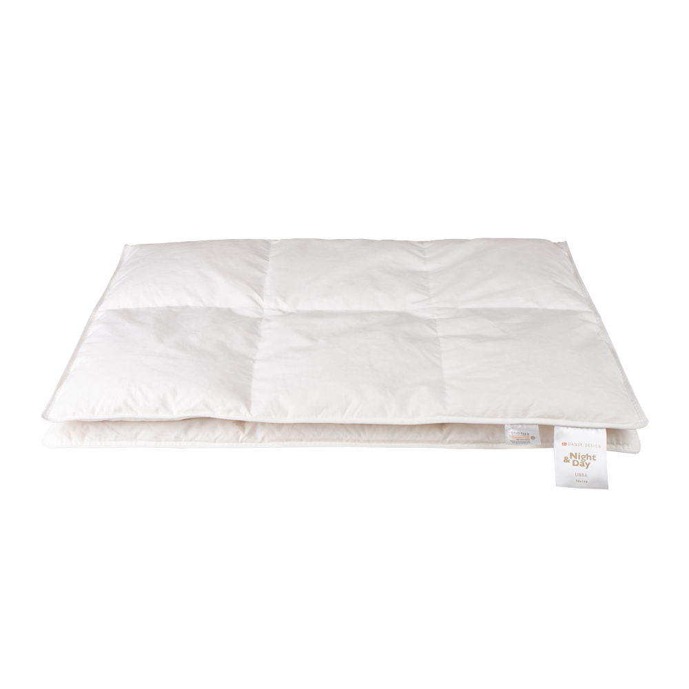 Night & Day Libra Babydyne 70x100