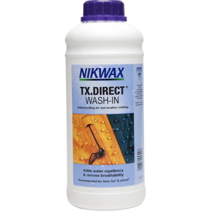 Nikwax Direct Wash 1000