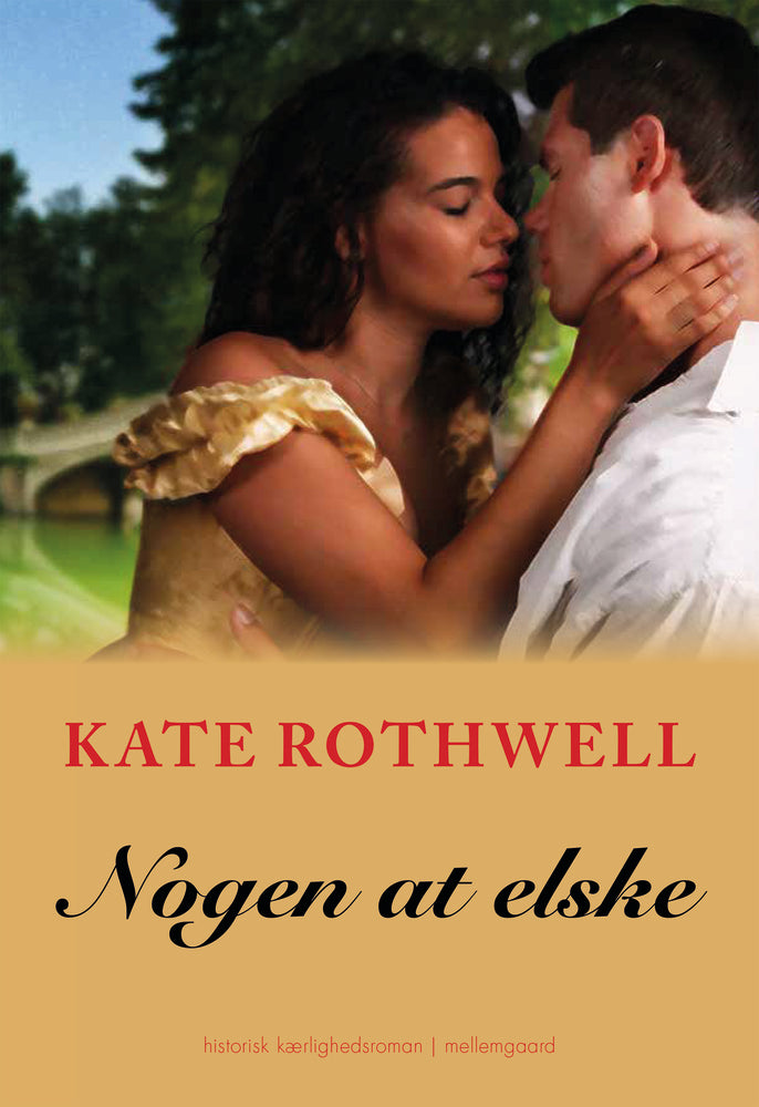 Nogen Elske