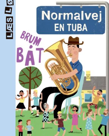Normalvej Tuba