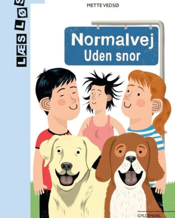 Normalvej Uden Snor