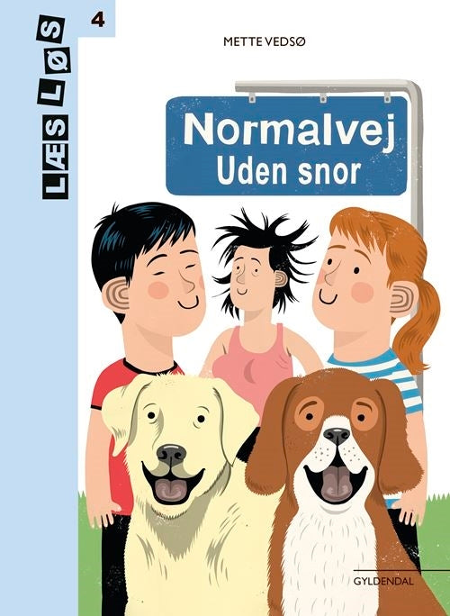 Normalvej Uden Snor