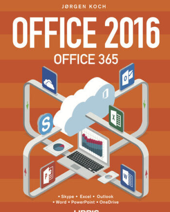 Office 2016 Bogen Office 365