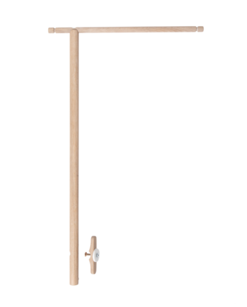 Oliver Furniture Holder Til Wood Sleeper Sengehimmel Uro