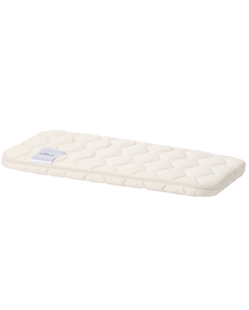 Oliver Furniture Madras Til Wood Sleeper