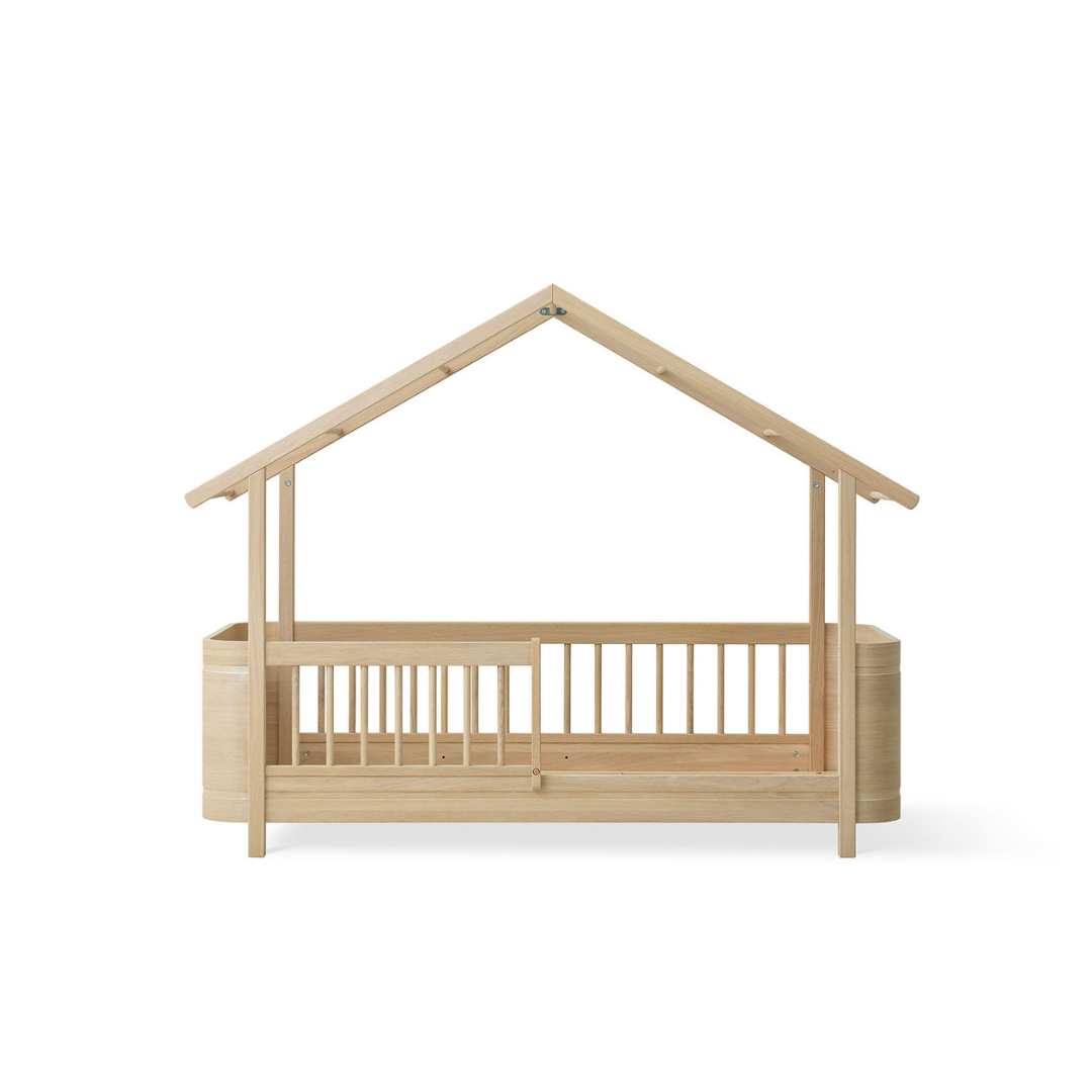 Oliver Furniture Wood Mini Husseng