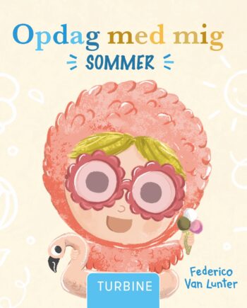 Opdag Med Mig Sommer