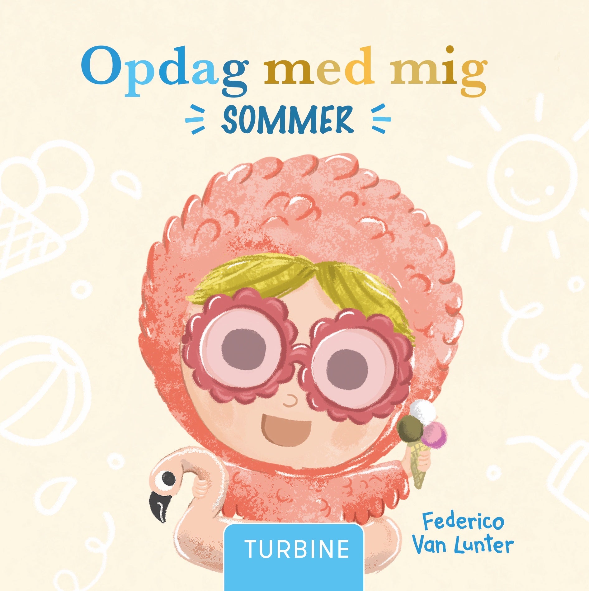 Opdag Med Mig Sommer