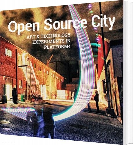 Open Source City Christian Villum English Book Ctrl Alt Delete Books