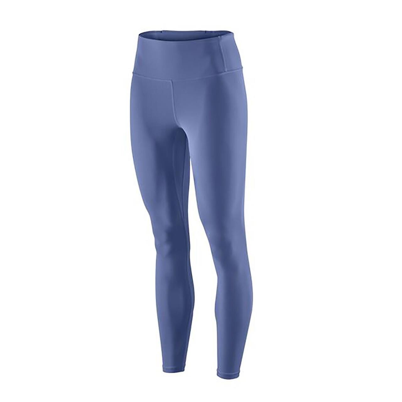 Patagonia Womens Maipo Tights Blå Current Blue