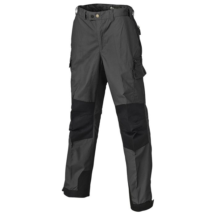 Pinewood Lappland Extreme Buks Antracit Black