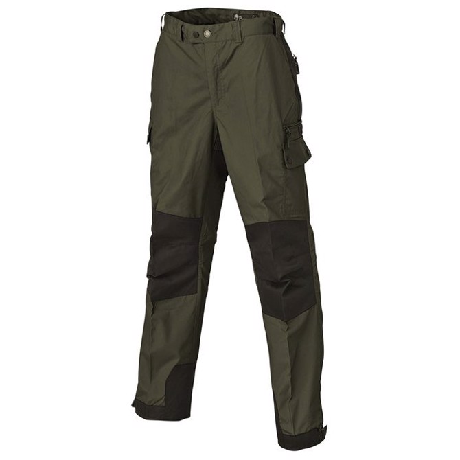 Pinewood Lappland Extreme Buks Mossgreen Black