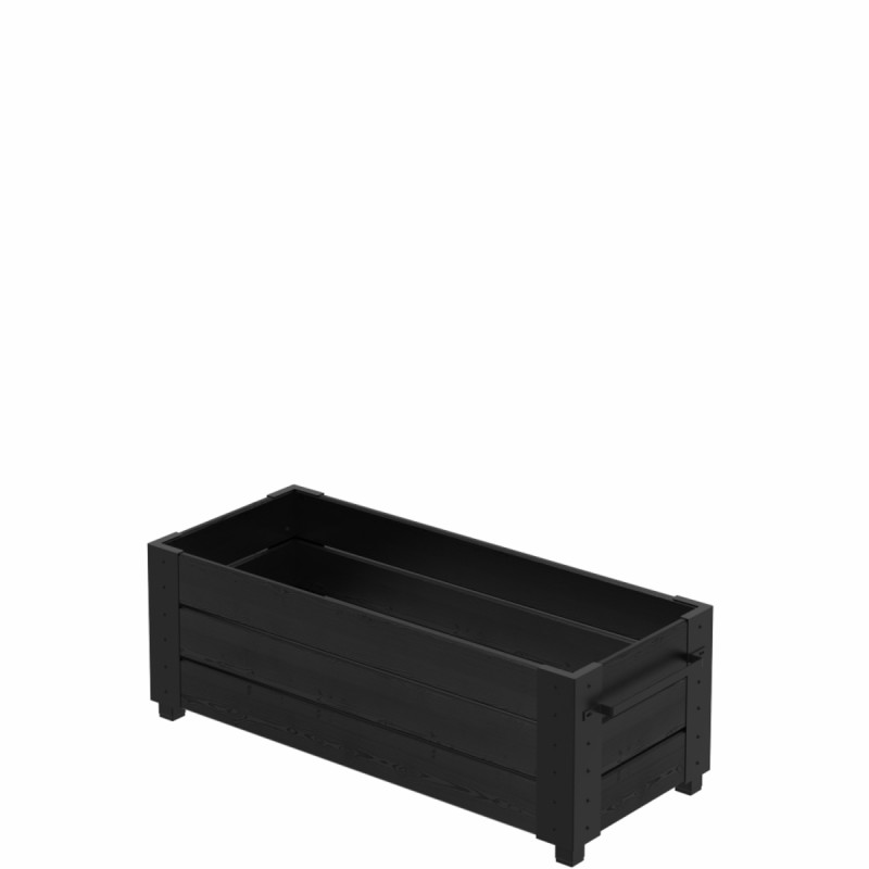 Plus Cubic Blomsterkasse 18396