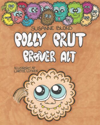 Polly Prut
