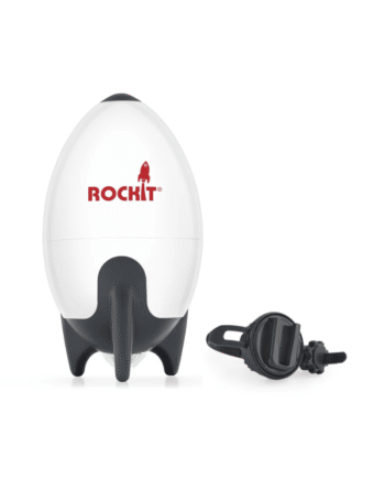 Rockit Genopladelig Barnevognsvugger