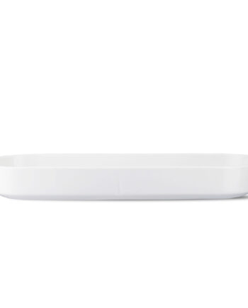 Rosendahl Grand Cru Serveringsfad Hvid