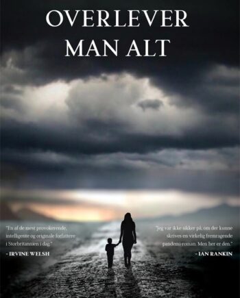 Sådan Overlever Man Alt Ewan Morrison Bog Screaming Books