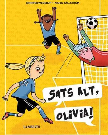 Sats Alt Olivia
