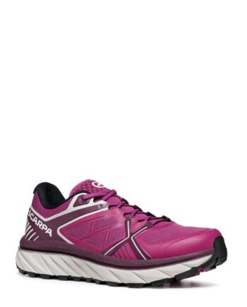 Scarpa Womens Spin Infinity Lilla Orchid Purple