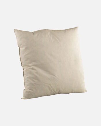 Sdahl Linen Pyntepude 50x50 Beige