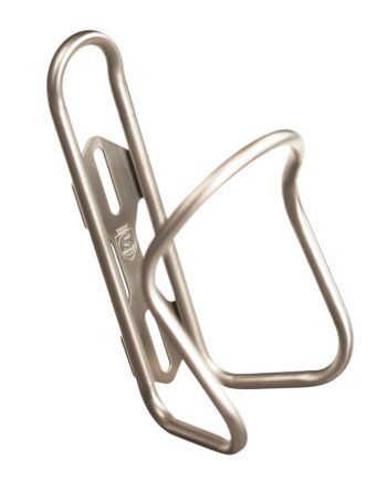 Silca Flaskeholder Sicuro Titanium