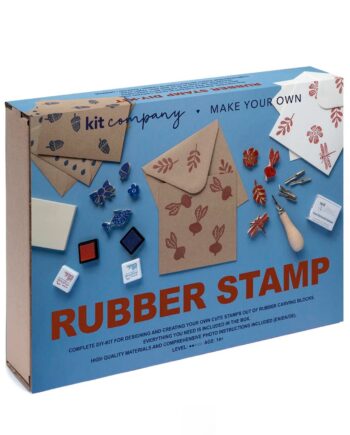 Stempel Kit