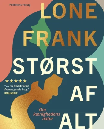 Størst Alt 2020  Lone Frank