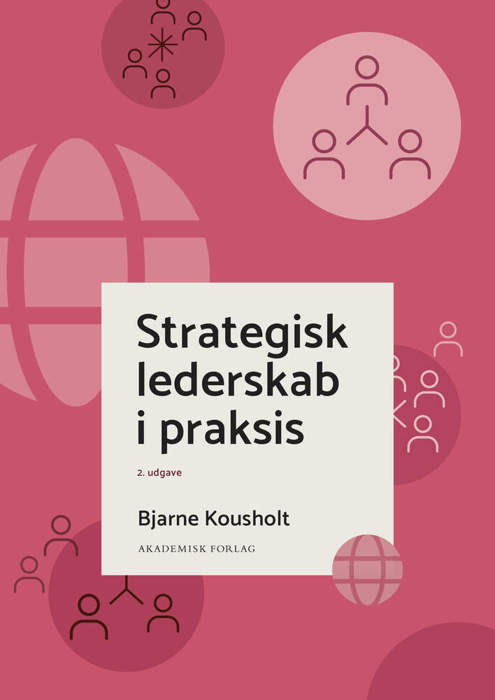 Strategisk Lederskab Praksis