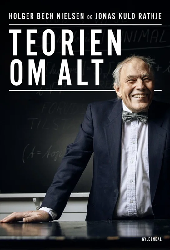Teorien Alt 2019  Jonas Kuld Rathje Holger Bech Nielsen