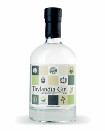 Thylandia Gin