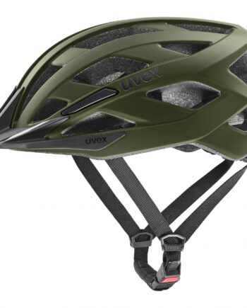 Uvex Cykelhjelm Grøn