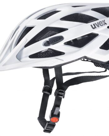 Uvex Cykelhjelm Hvid