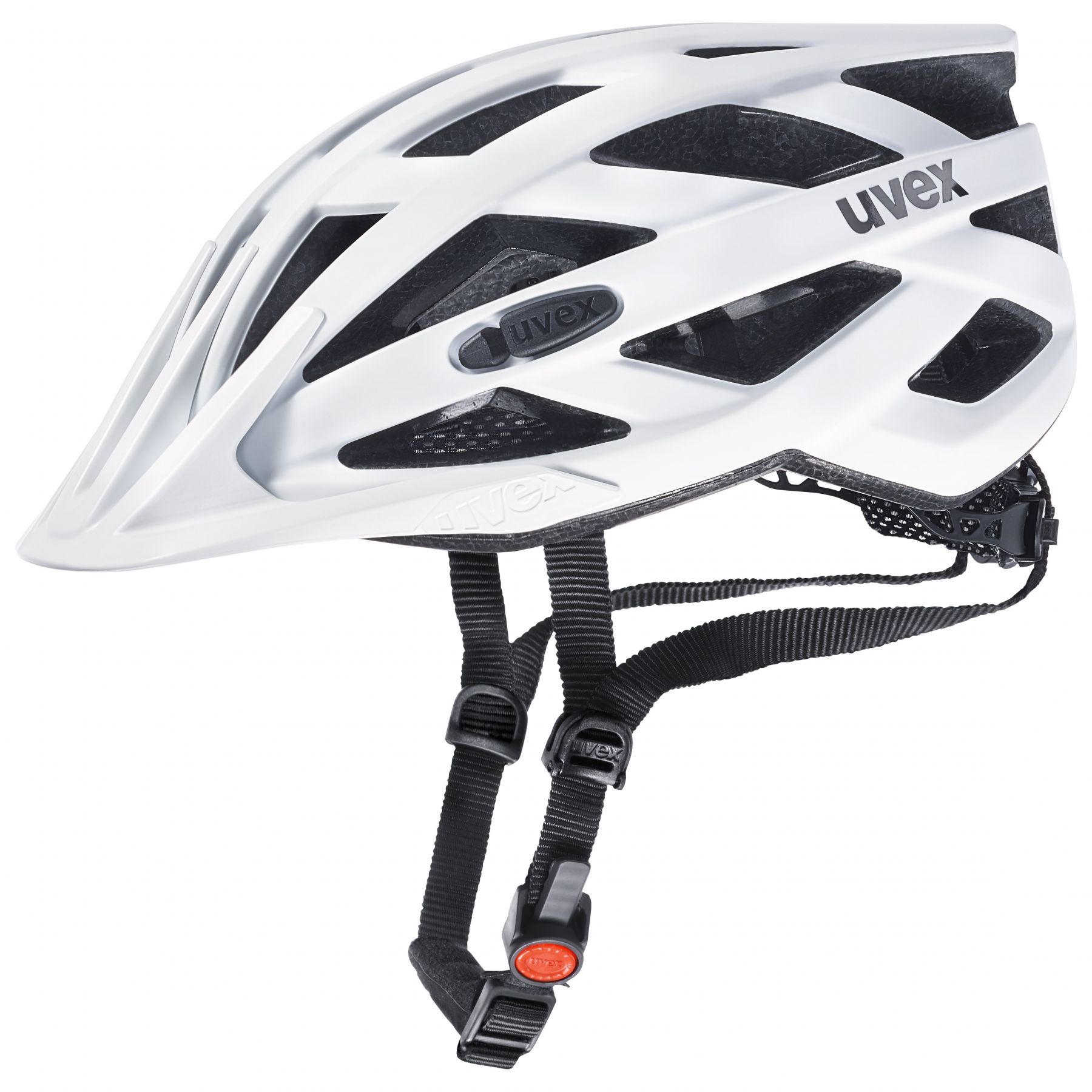 Uvex Cykelhjelm Hvid