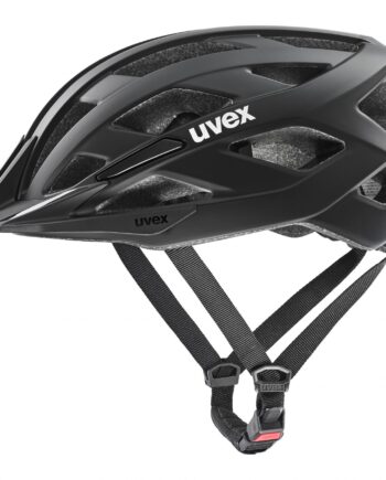 Uvex Cykelhjelm Sort