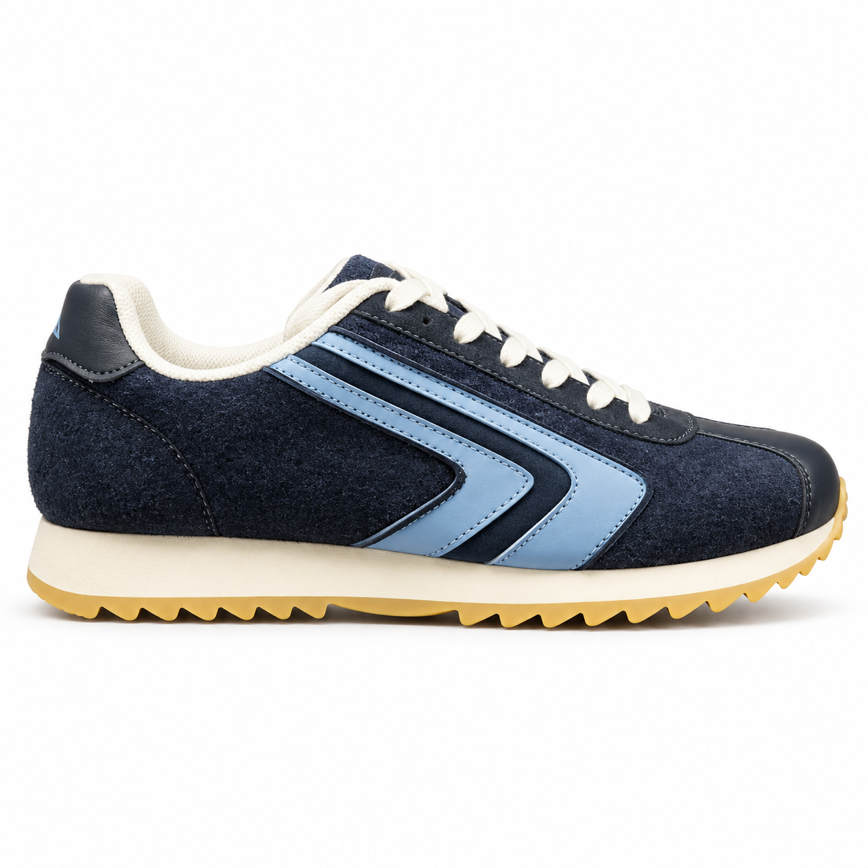 Wild Børnesneaker